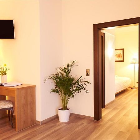 Muttererhof Hotel Mutters Quarto foto